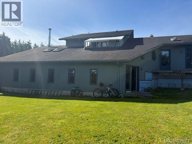 2688 Brockington Pl, Port McNeill