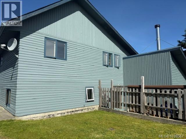 2688 Brockington Pl, Port McNeill