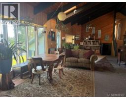 Primary Bedroom - 2688 Brockington Pl, Port Mcneill, BC V0N2R0 Photo 6