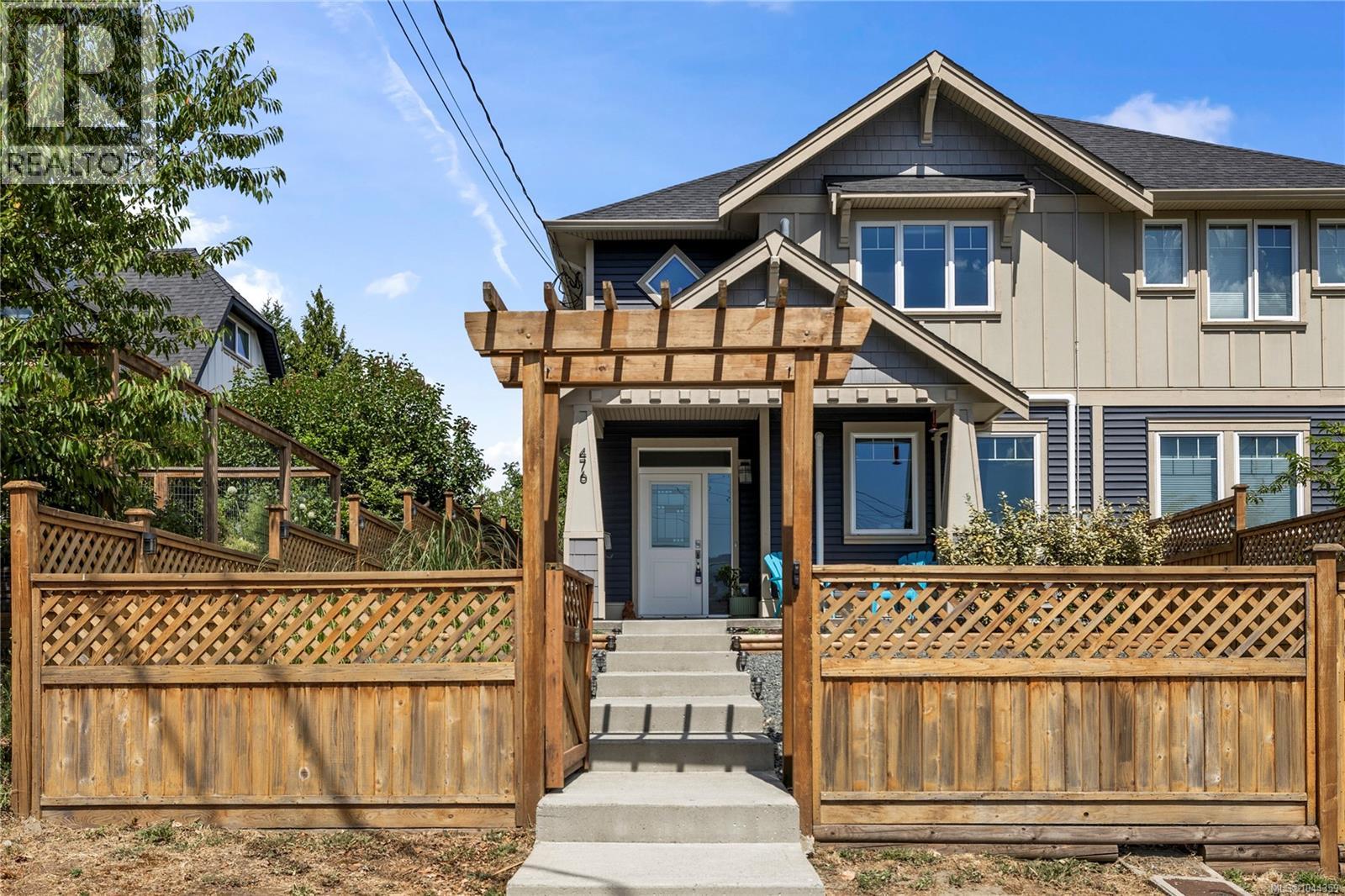 476 Machleary St - 1