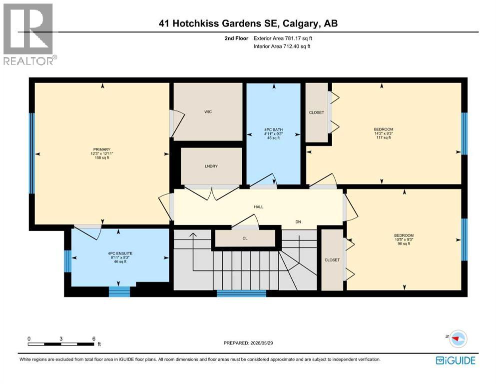 41 Hotchkiss Gardens SE - 41