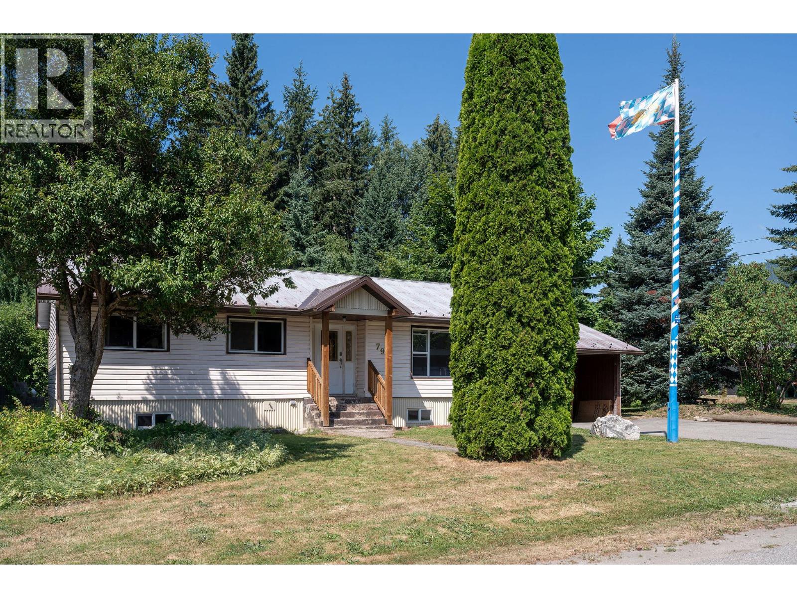 79 Burke Drive - 1