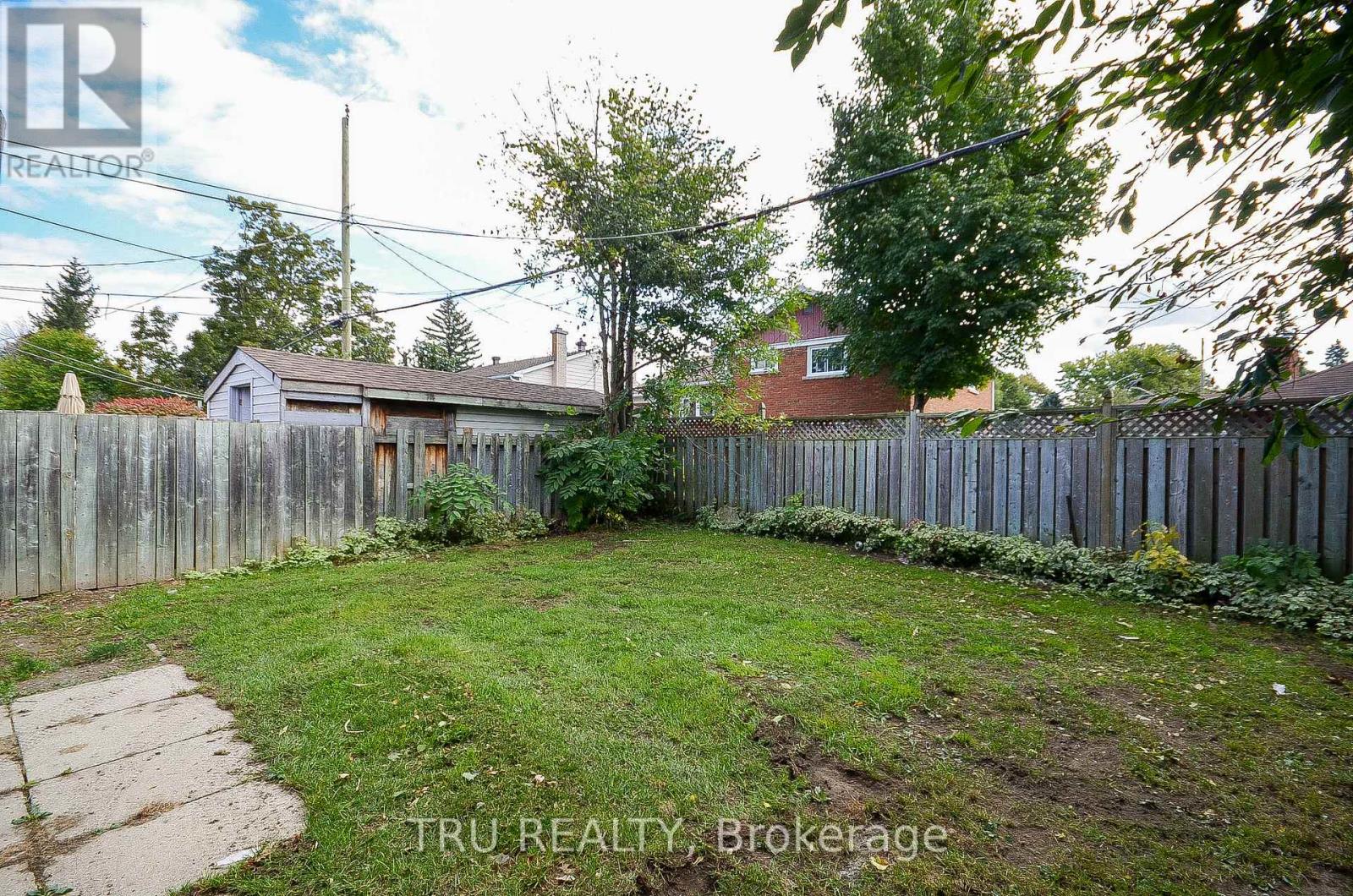 3 Bed, 1 Bath House for Rent in Ottawa – A – 2428 IRIS STREET, Ottawa – MLS# X13610486 - Image 27