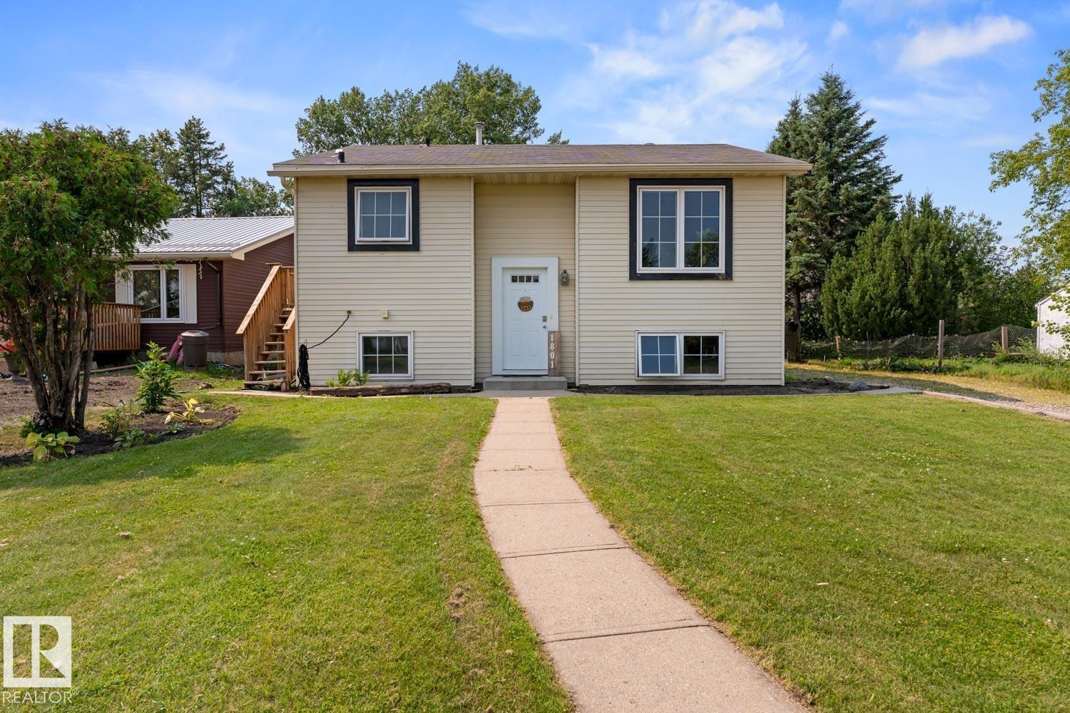1801 Forest DR - 2