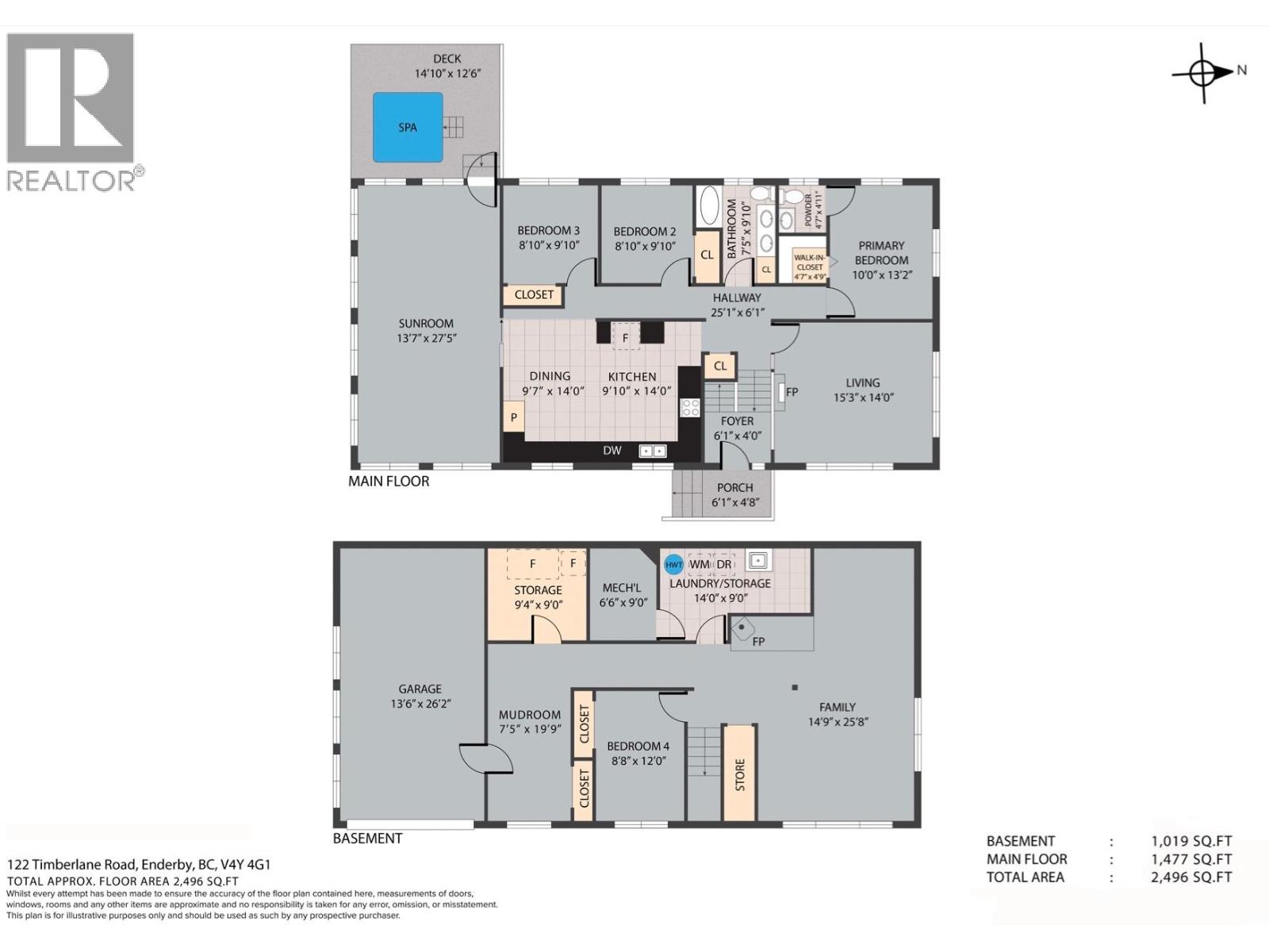 122 Timberlane Road - 34