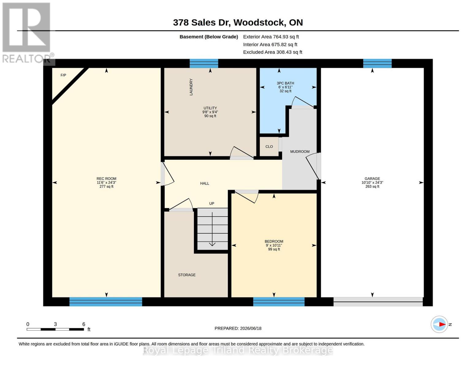 378 SALES DRIVE - 32