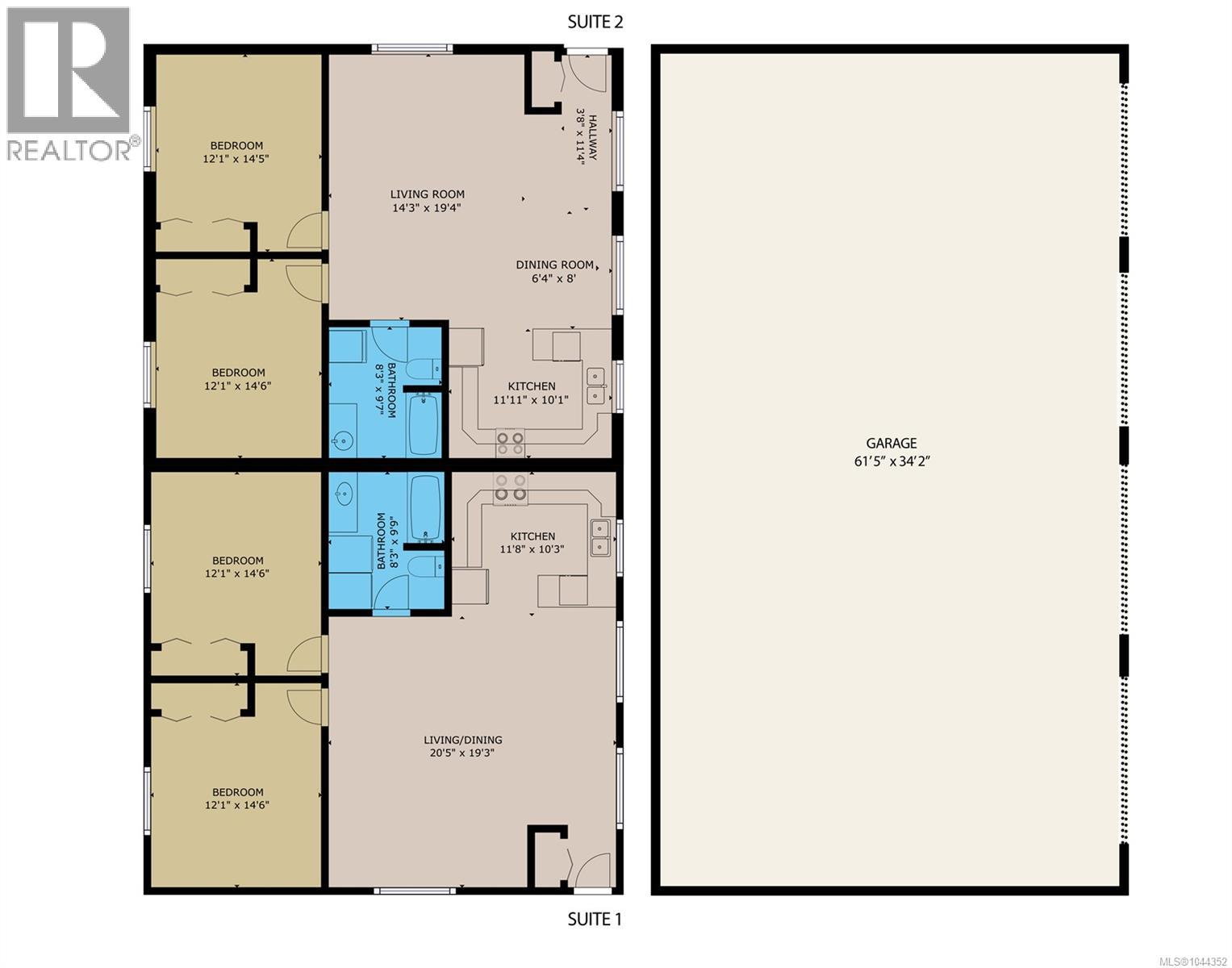 3105 Cameron-Taggart Rd - 57