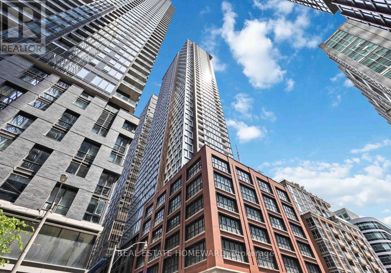 #2205 55 MERCER STREET - 1