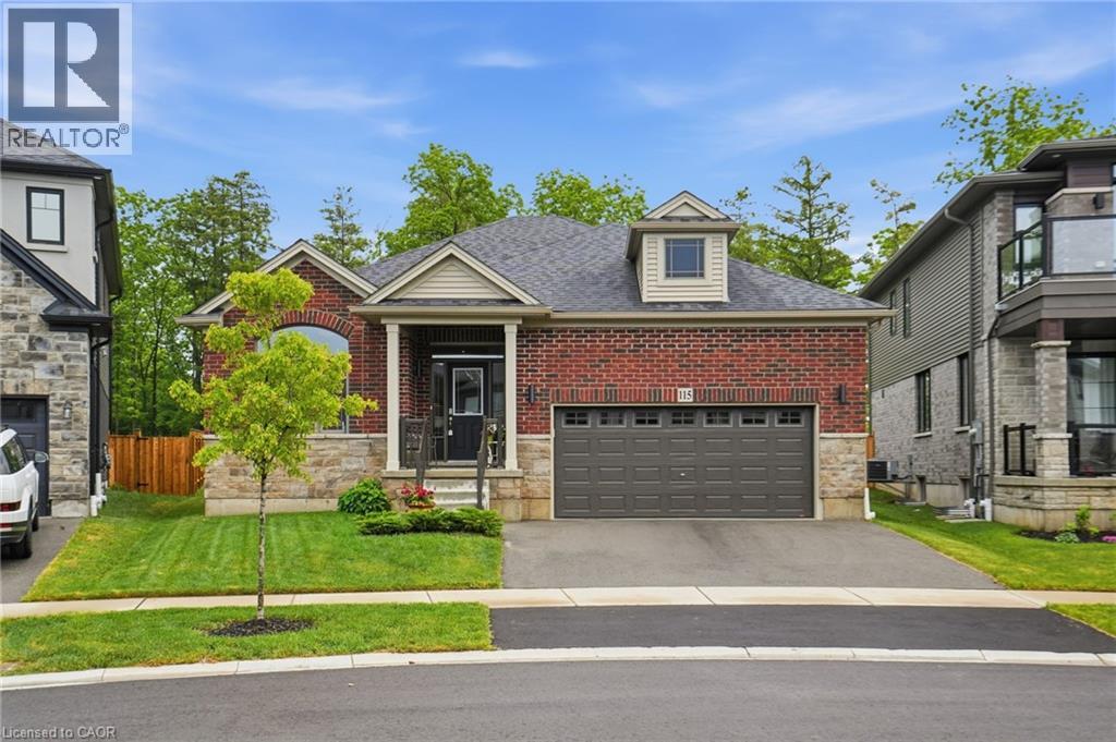 115 DAUGAARD Avenue - 2