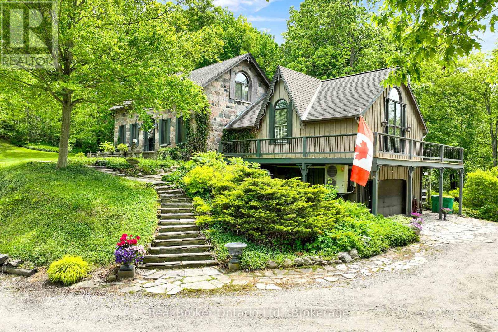 4766 HYNDMAN DRIVE - 1