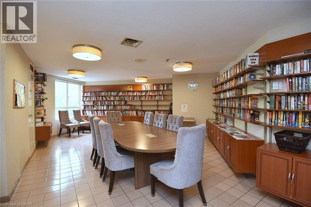 #2210 55 KINGSBRIDGE GARDEN Circle - 29