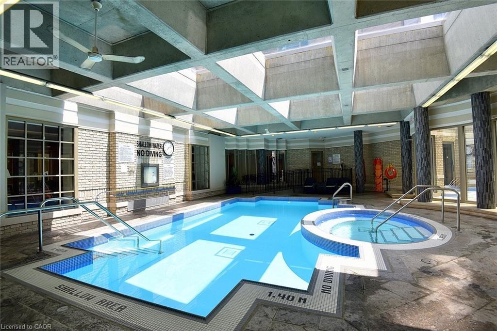 #2210 55 KINGSBRIDGE GARDEN Circle - Image 31