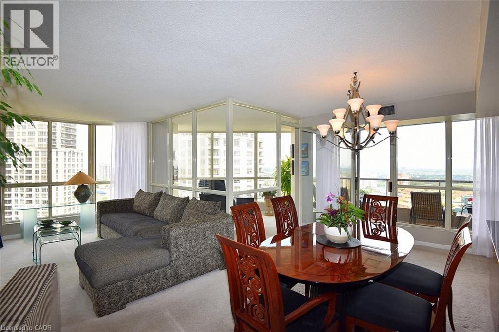 #2210 55 KINGSBRIDGE GARDEN Circle - Image 8