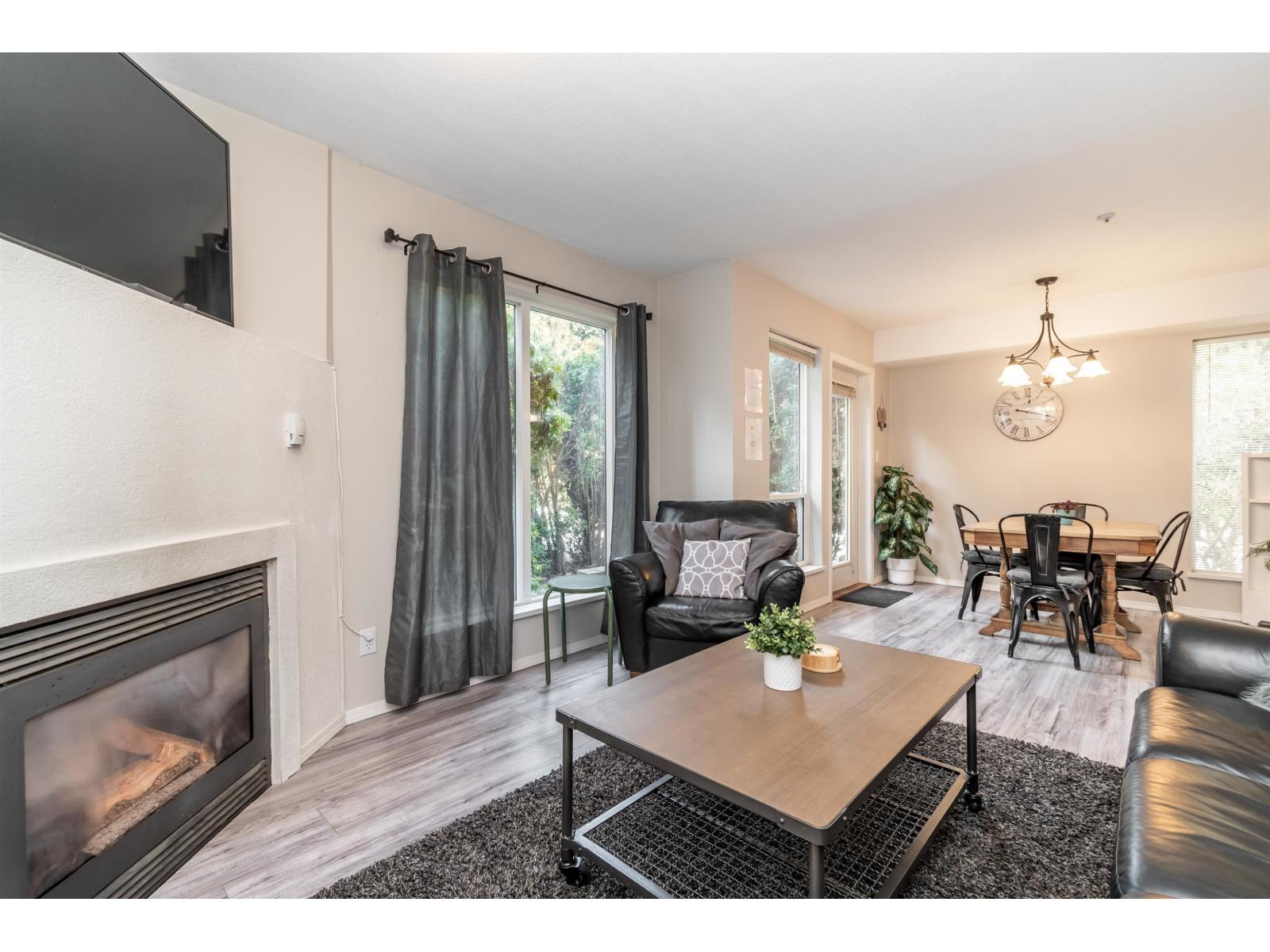 107 1275 SCOTT DRIVE, Hope