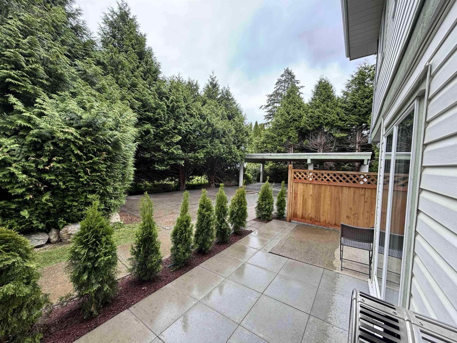 107 1275 SCOTT DRIVE, Hope, Hope