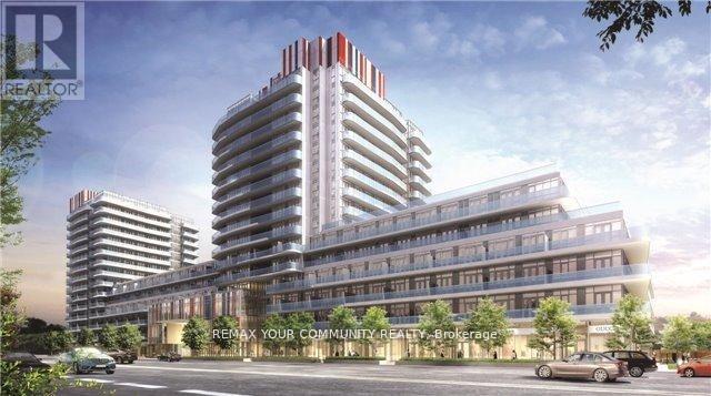 629 - 9471 YONGE STREET