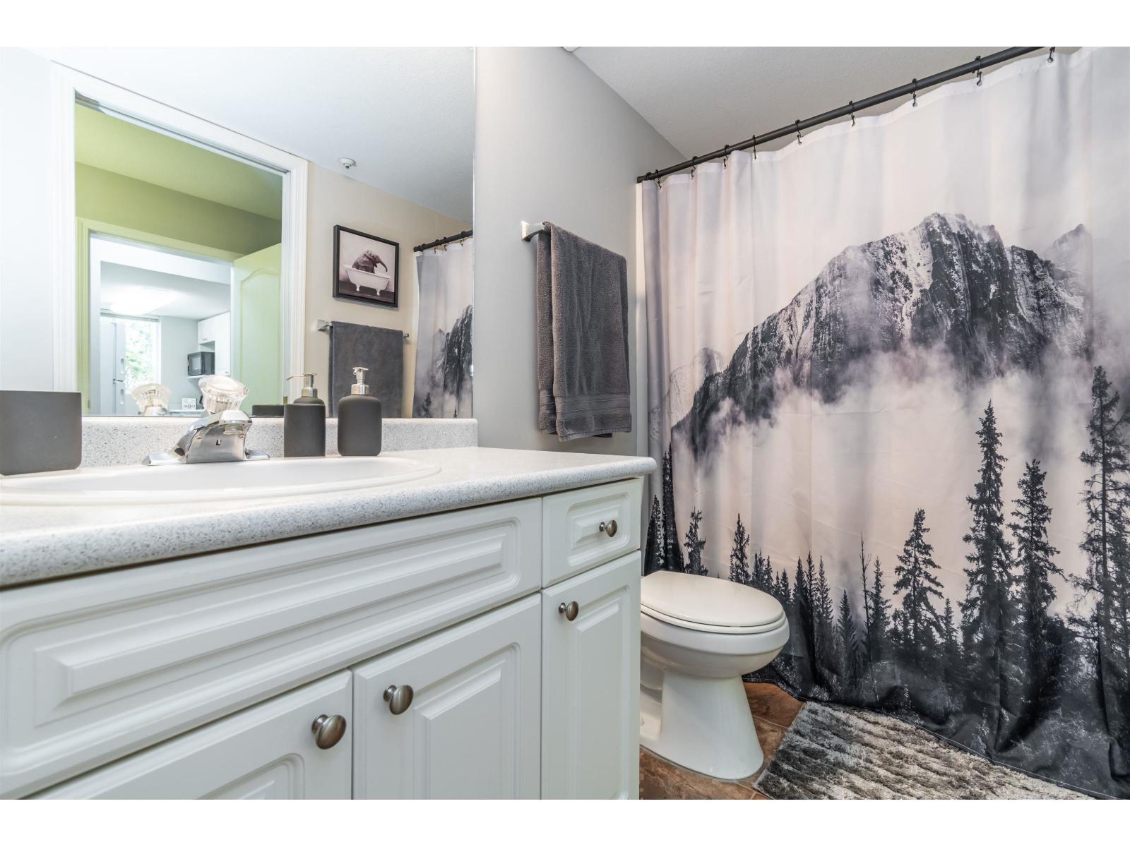 107 1275 SCOTT DRIVE, Hope, Hope