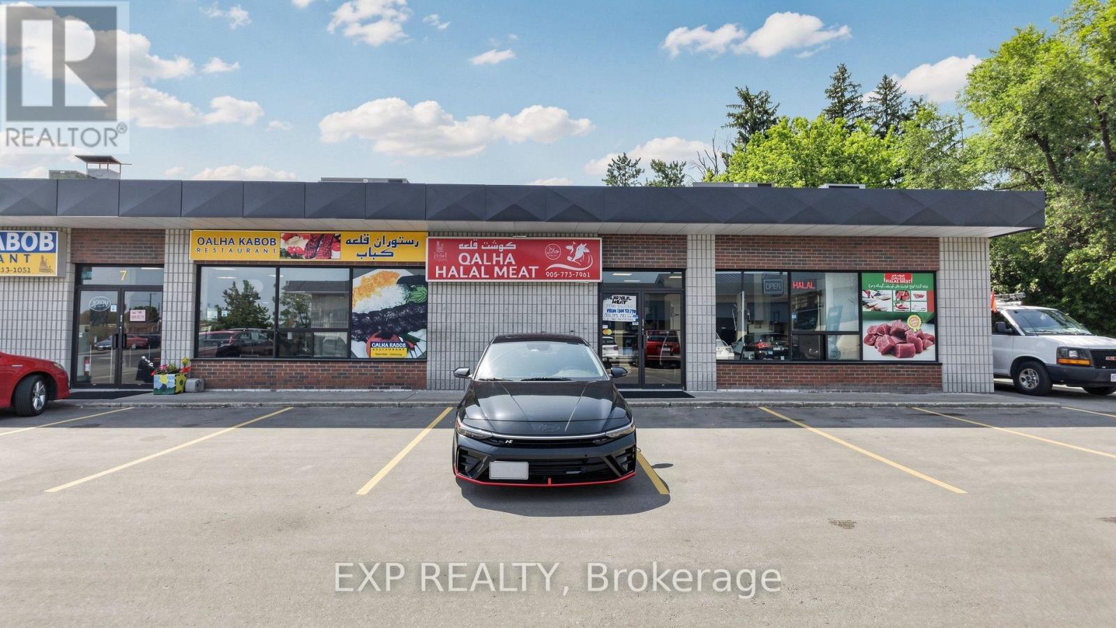 7 & 8 - 12960 YONGE STREET