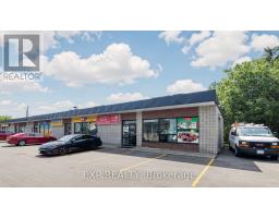 7 & 8 - 12960 Yonge Street, Richmond Hill, ON L4E3K2 Photo 24