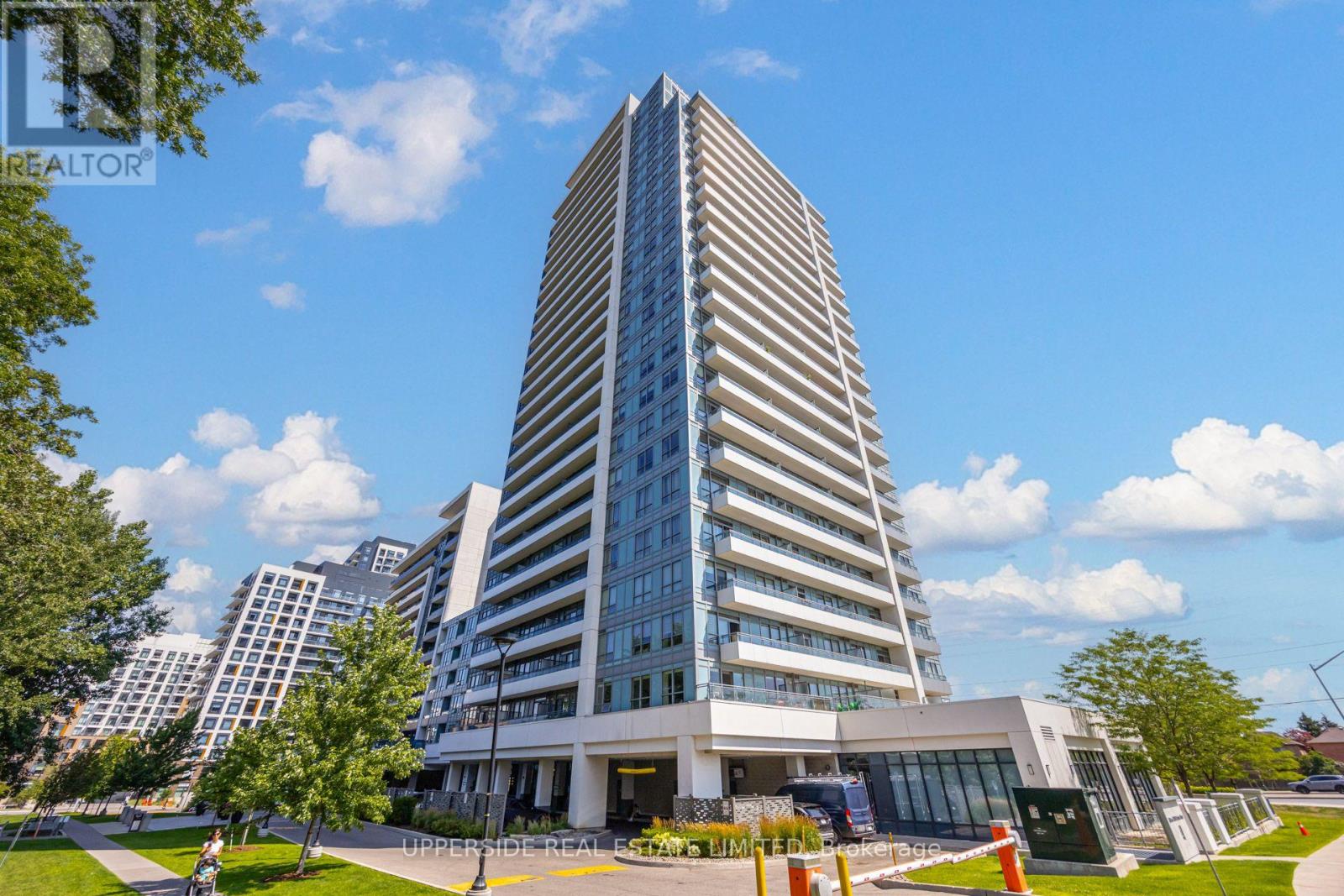 #806 7890 BATHURST STREET - 1