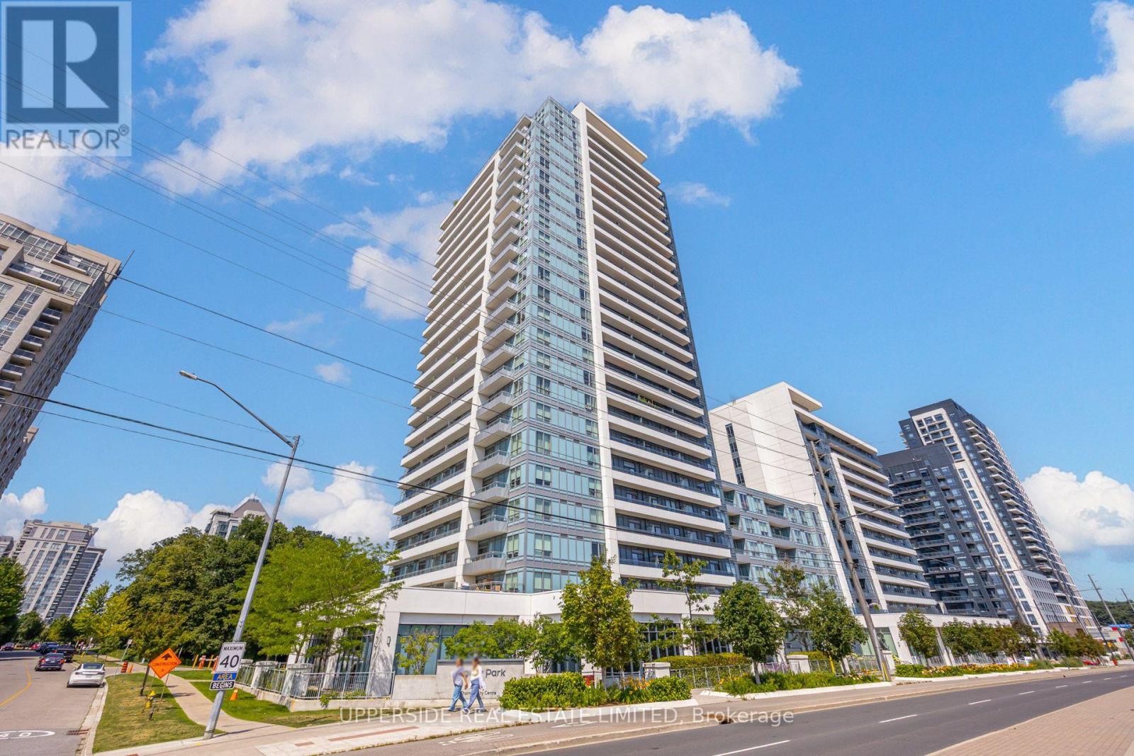 #806 7890 BATHURST STREET - 2