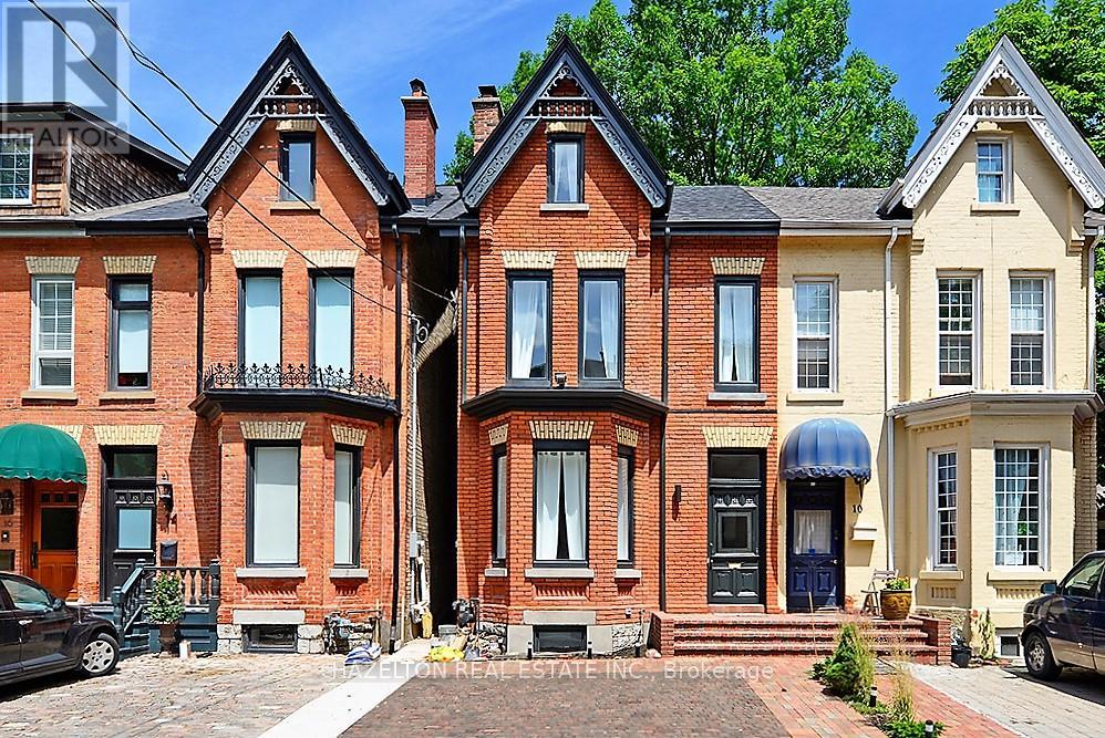 Photo of 12 Webster Avenue