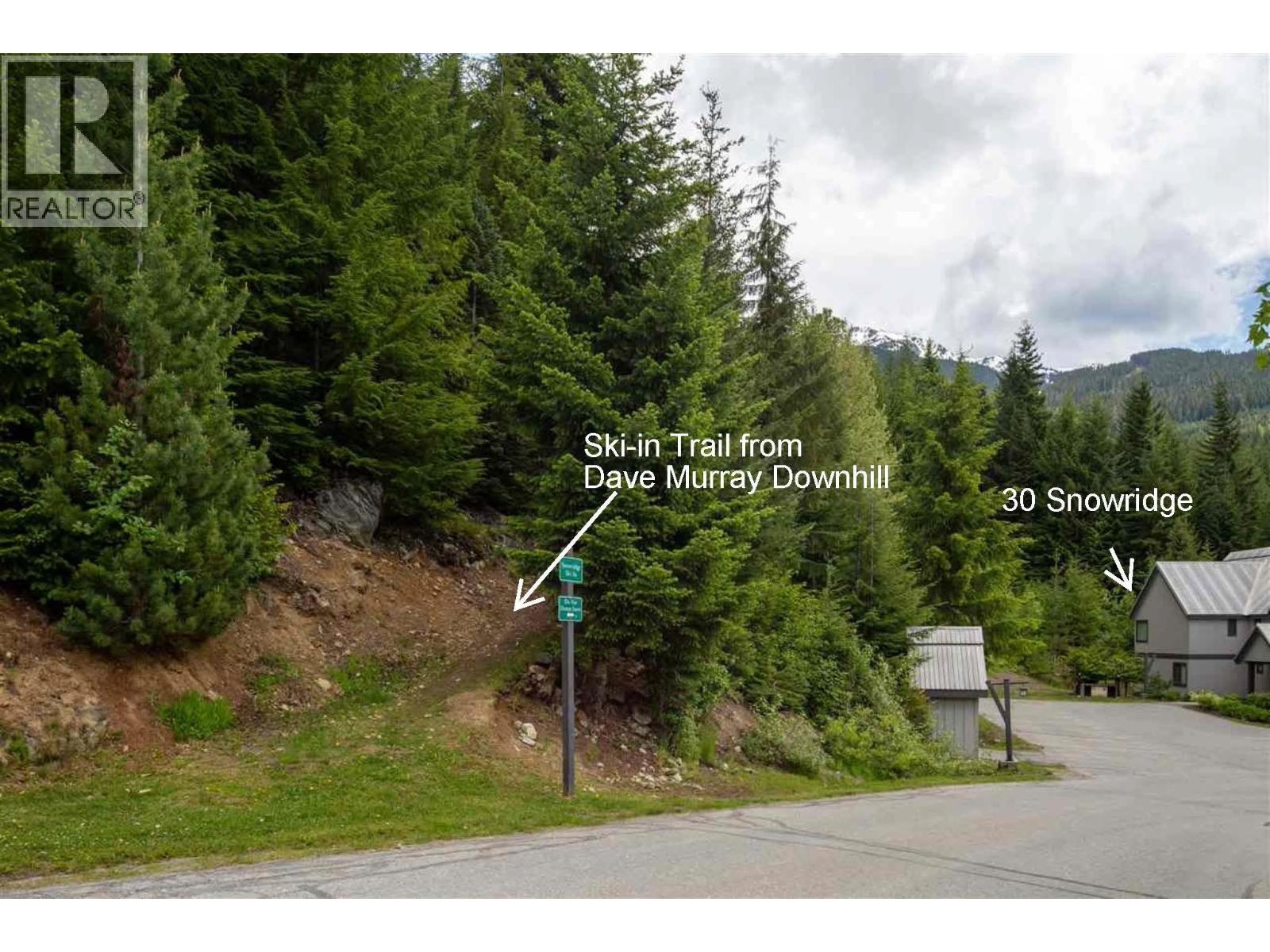 30 2544 SNOWRIDGE CIRCLE, Whistler — photo 2