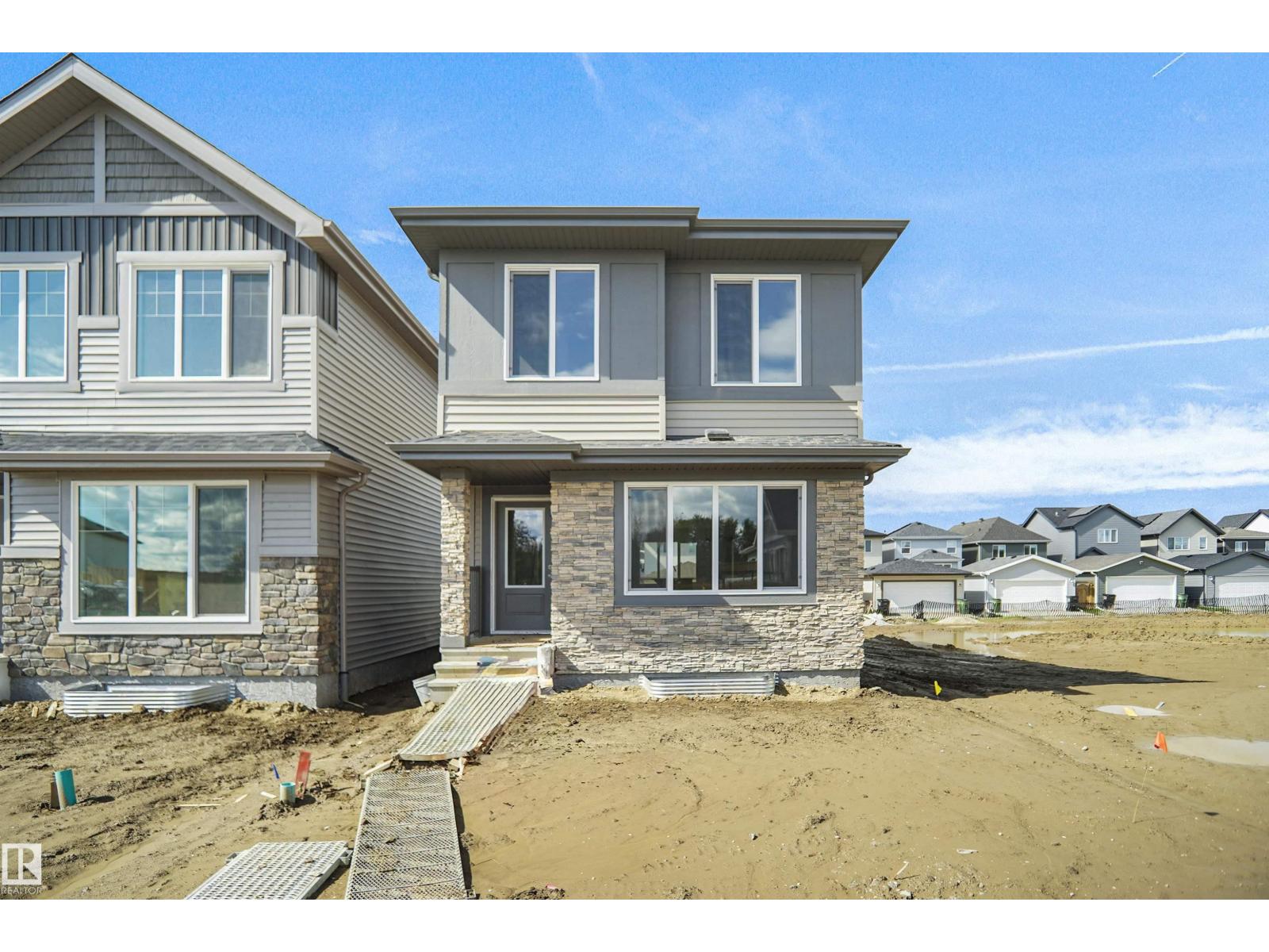 21358 128A AV NW, Trumpeter Area, Edmonton photo 1