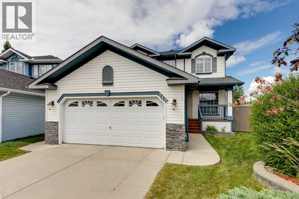 249 Scotia Point NW, Scenic Acres, Calgary photo 1
