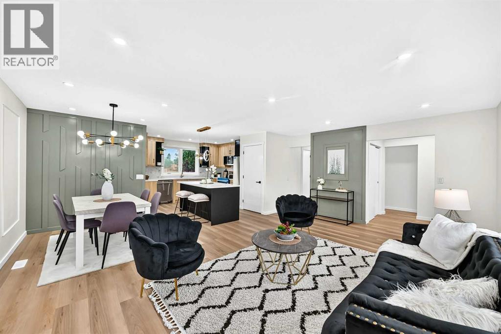 545 Madeira Drive NE, Marlborough Park, Calgary photo 5