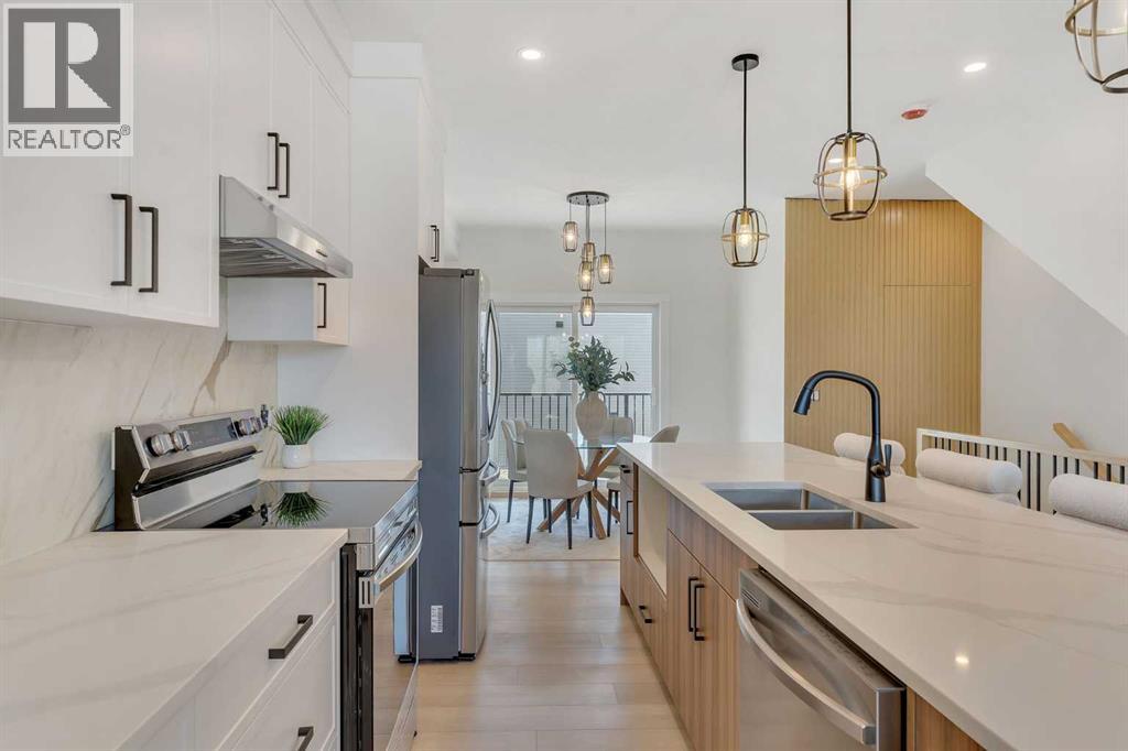 #203 8850 48 Street NE - 14