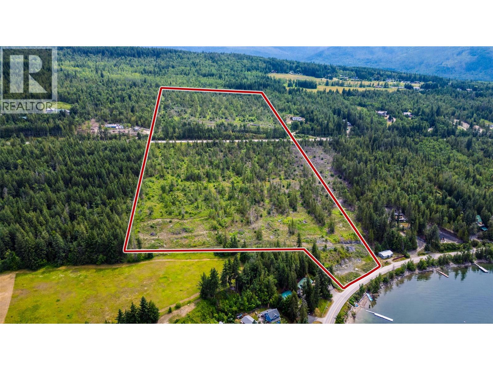 1720 Blind Bay Road Unit# Lot 1, 2, 3, 4, 5