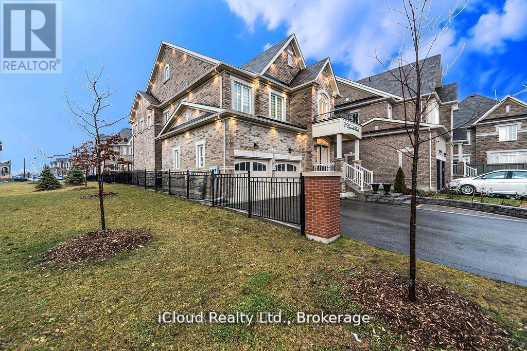 27 TYSONVILLE CIRCLE - 2