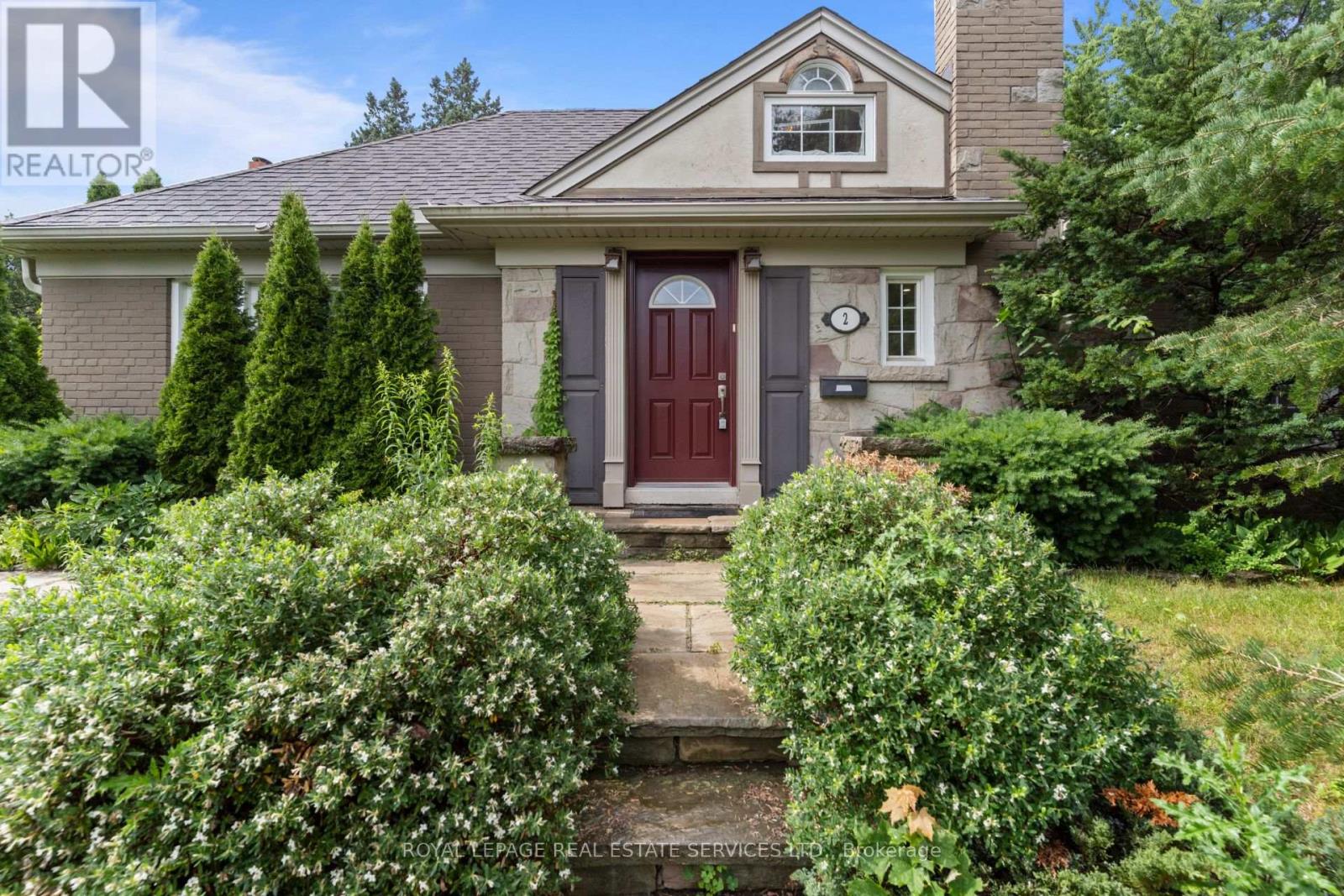 Photo of 2 Glenroy Avenue