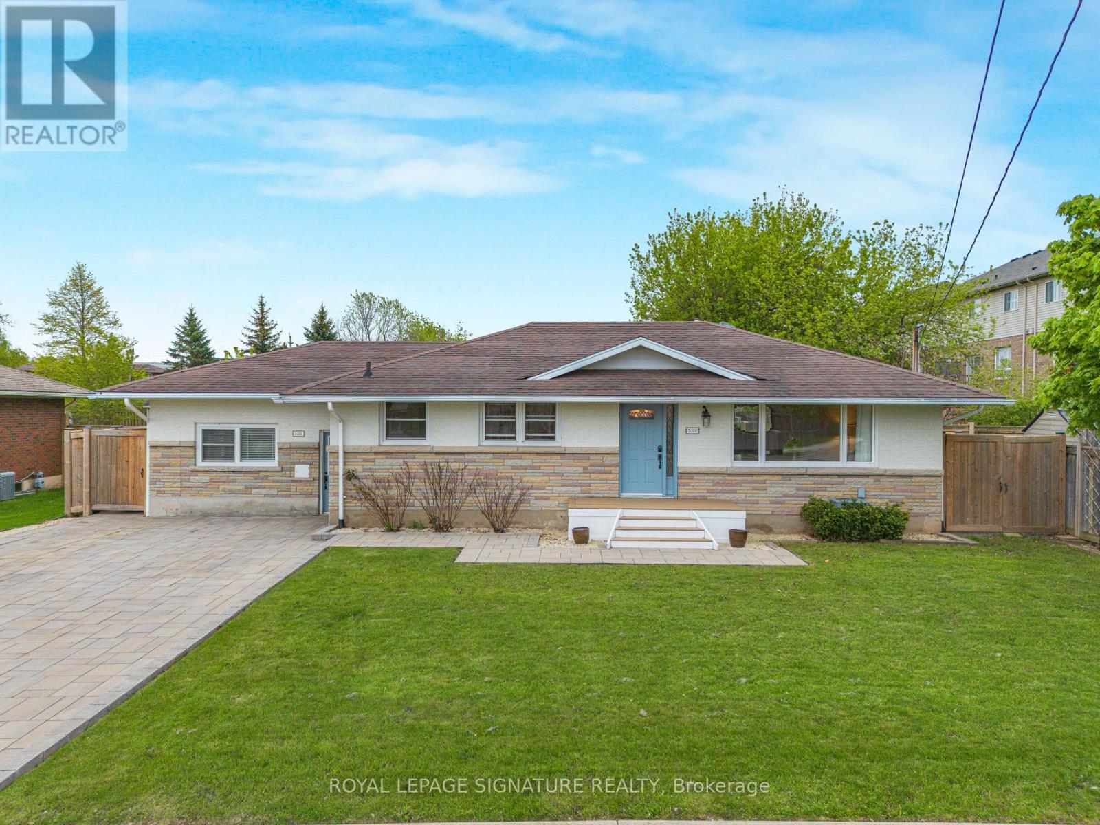 5026 GIBSON STREET - 1