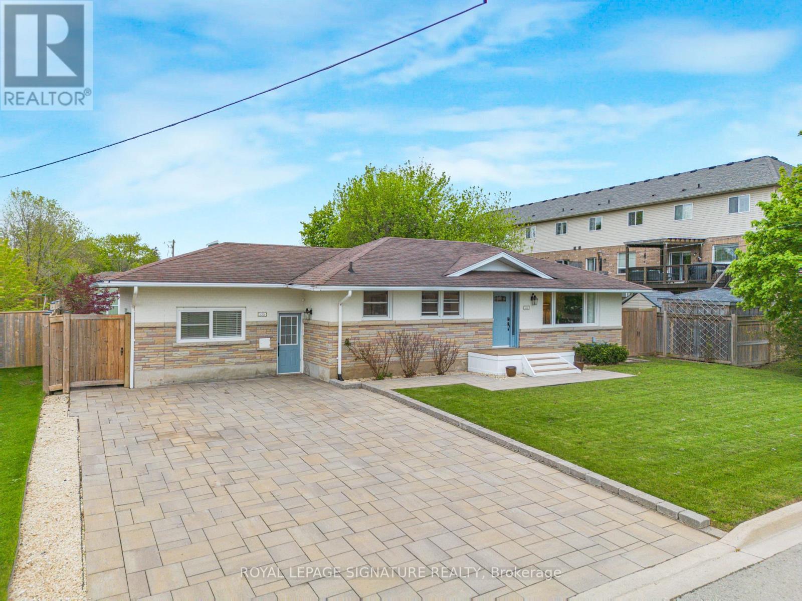 5026 GIBSON STREET - 2