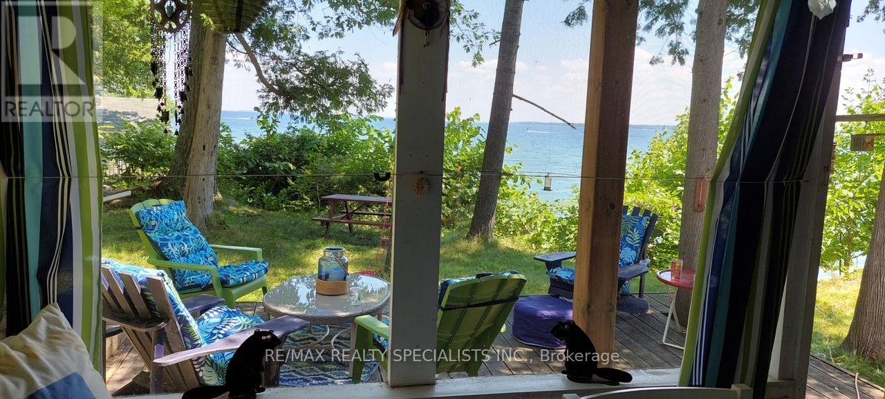 LOT 44 SNAKE ISLAND - 6