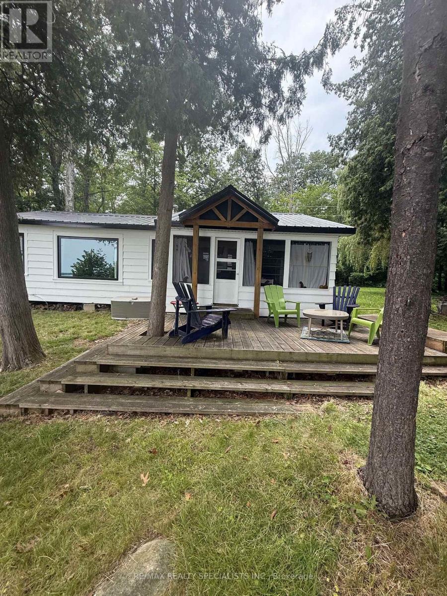 LOT 44 SNAKE ISLAND - 1