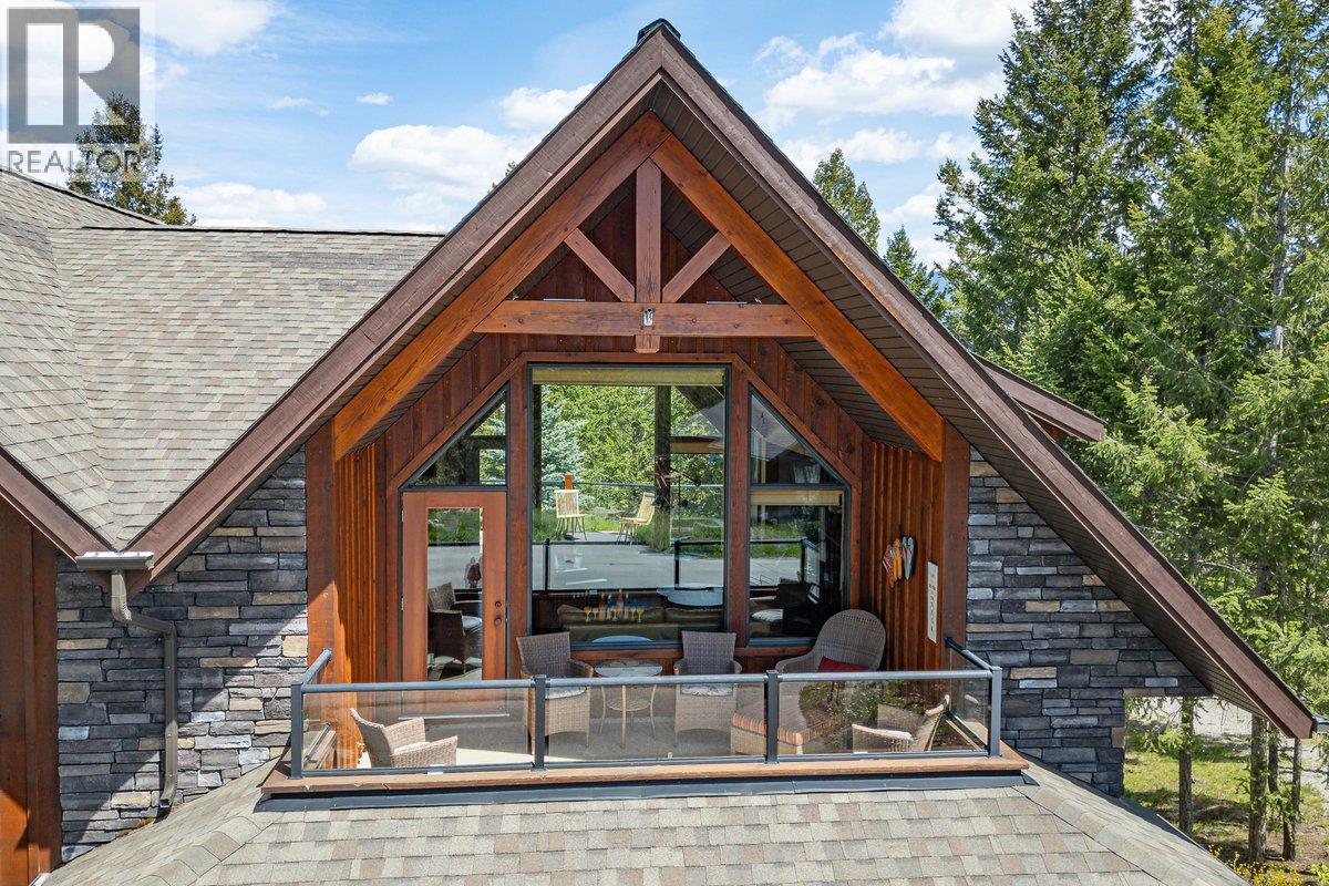 2557 LEDGEROCK Ridge, Invermere
