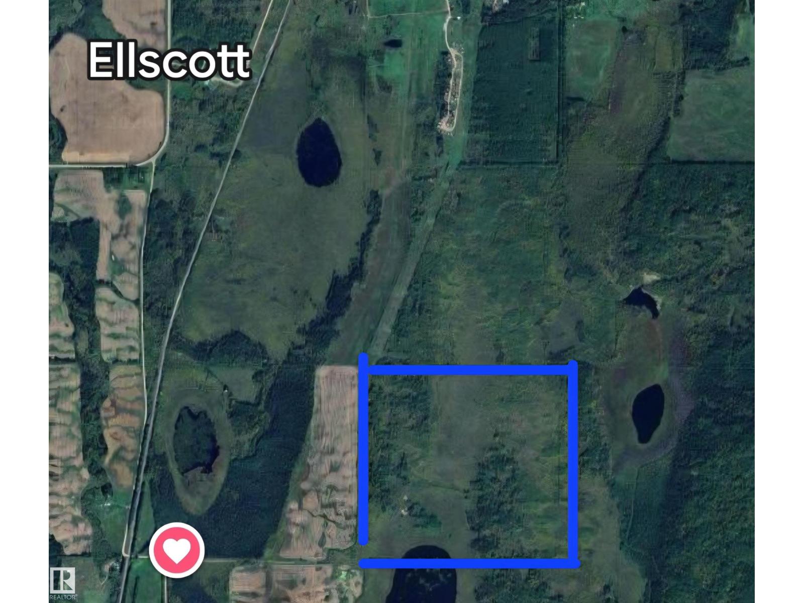 SE 36-63-20-4 (Boyle 160 acres)