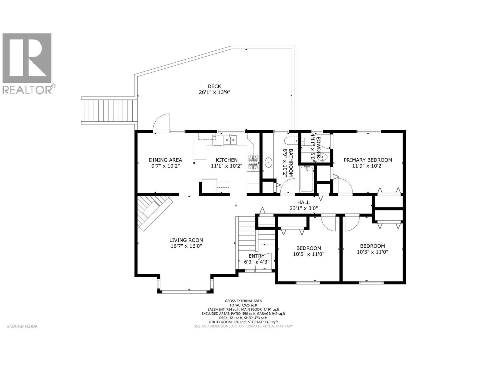 3472 Lockhart Crescent - 12