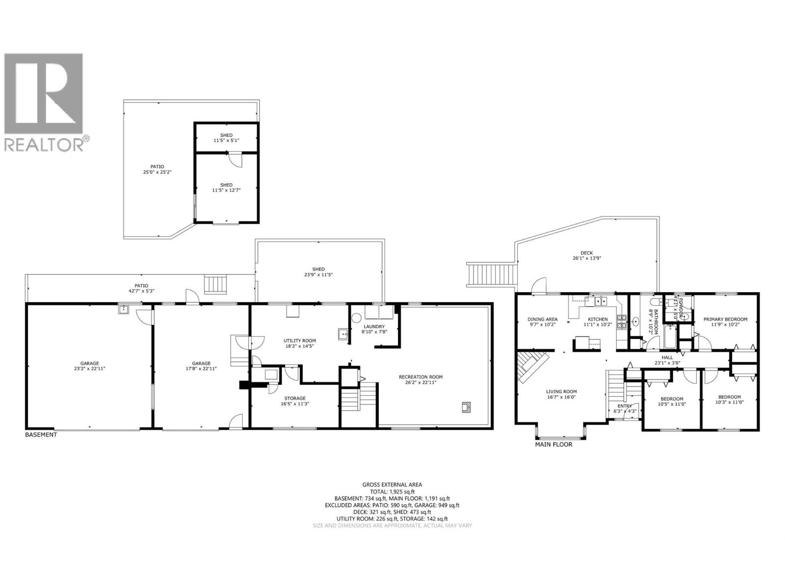 3472 Lockhart Crescent - 14