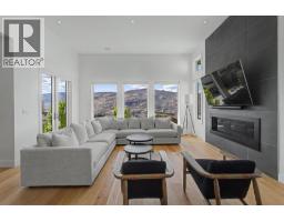 Bedroom - 541 Clifton Court, Kelowna, BC V1V0B7 Photo 15