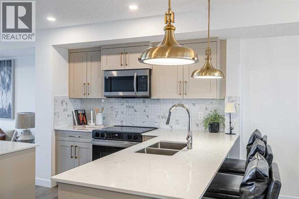43, 200 Belmont Street SW, Belmont, Calgary photo 4