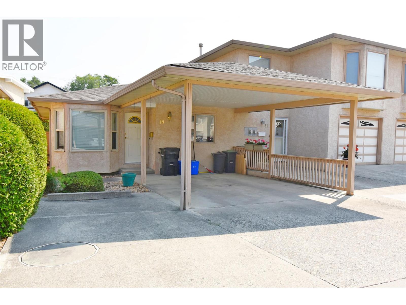 #19 3906 Pleasant Valley Road - 1