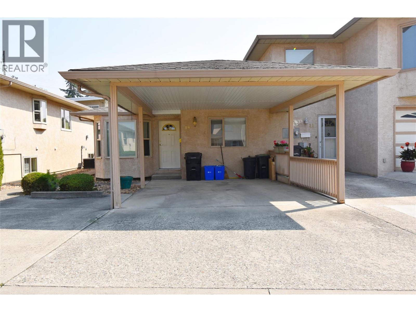 #19 3906 Pleasant Valley Road - 3