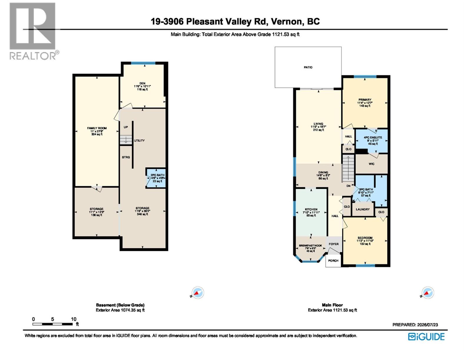 #19 3906 Pleasant Valley Road - 6