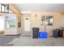 4pc Ensuite bath - 3906 Pleasant Valley Road Unit# 19, Vernon, BC V1T4L9 Photo 8