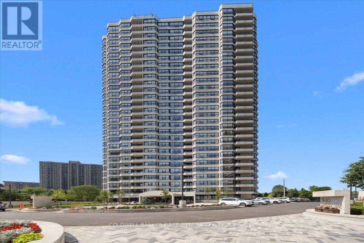 #606 1510 RIVERSIDE DRIVE W - 1