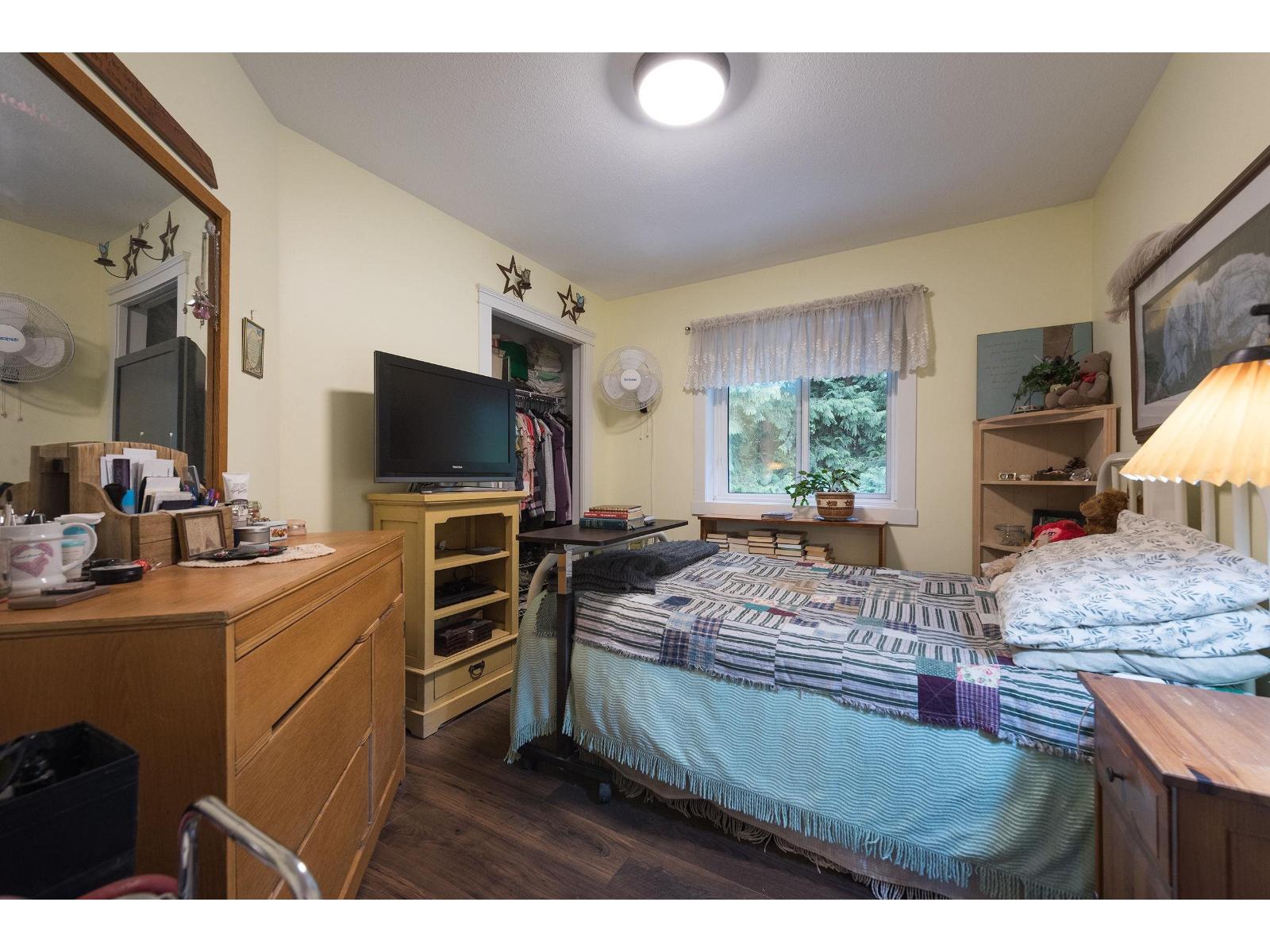 52394 YALE ROAD, Rosedale, Rosedale